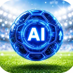 PyroAI Football Predictions 아이콘