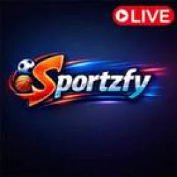 Live Football Hd SportzFy Tv 아이콘